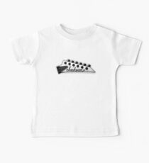 Jackson Kopfplatte Baby T-Shirt