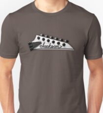 Jackson Headstock Unisex T-Shirt