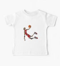 Jordan Baby Tee