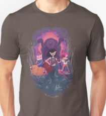 Song of the Vampire Unisex T-Shirt