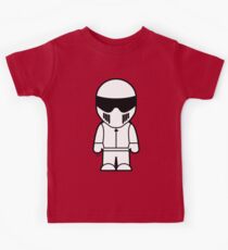 Der Stig - Nur der Stig Kinder T-Shirt
