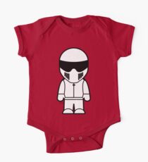 The Stig - Just the Stig One Piece - Short Sleeve