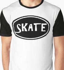 Big Surf Graphic T-Shirt