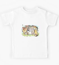 Totoro Kids Tee