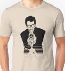 Elvis Costello - This Year's Model - Illustration Unisex T-Shirt