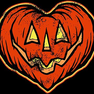 Artwork thumbnail, I Love Halloween by ChadSavage