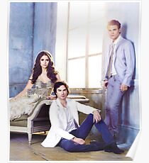 TVD Poster