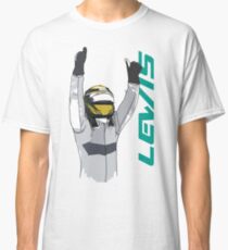 Lewis Hamilton Classic T-Shirt