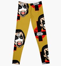 King Diamond Leggings