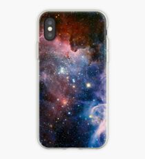 Galaxy I iPhone-Hülle & Cover