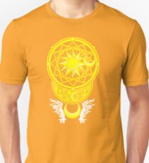 CardCaptor Sakura Unisex T-Shirt