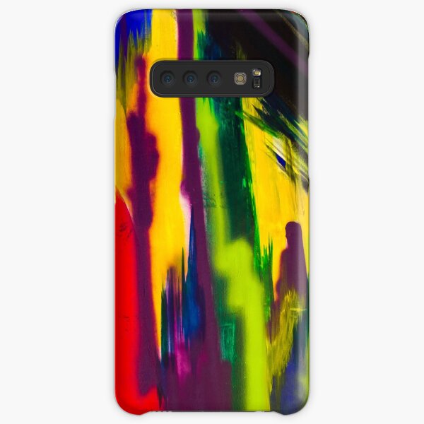 Abstractacular Samsung Galaxy Snap Case