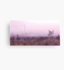 Maltemann Daktyl Canvas Print