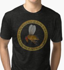 One Fly Tri-blend T-Shirt