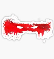 Raphael - TMNT Sticker