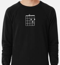 D Lightweight Sweatshirt