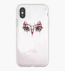 Hannibal This is my design iPhone Case