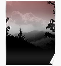 Smokies Poster