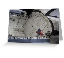space shuttle atlantis kennedy space center