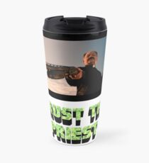 Machete Travel Mug