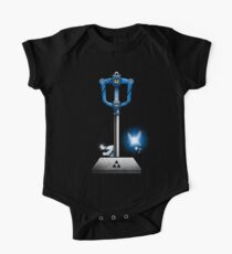 MASTER KEYBLADE One Piece - Short Sleeve