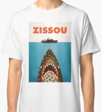 Zissou Classic T-Shirt