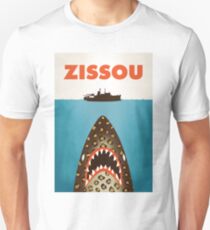 Zissou Unisex T-Shirt