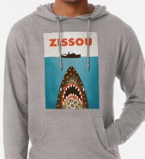 Zissou Lightweight Hoodie