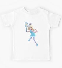 Ultra Smash: Rosalina Kids Tee