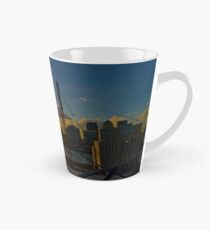 London Millenium Tall Mug