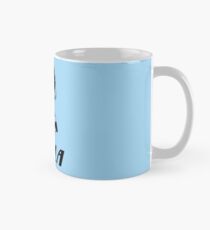 Nikola Tesla Mug