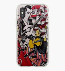 Fado iPhone-Hülle & Cover
