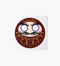 Daruma Art Board