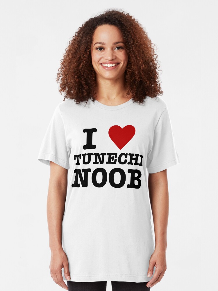 tunechi shirt