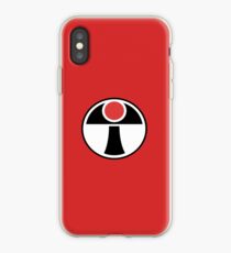 Farsight Enclave iPhone Case