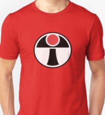 Weitsicht-Enklave Slim Fit T-Shirt