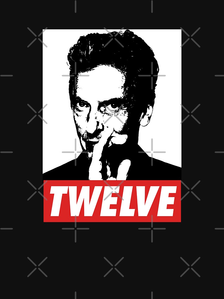 Twelfth's Night by everyplate