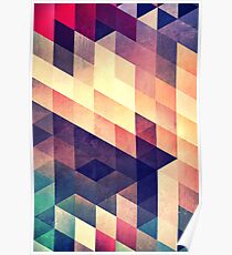 T Poster
