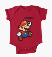 An Italian Bromance One Piece - Short Sleeve