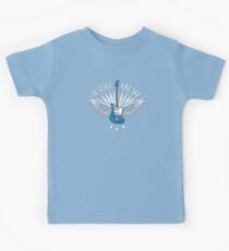 Seattle Grunge Kids Tee