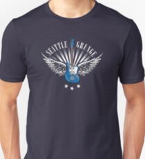 Seattle Grunge Unisex T-Shirt