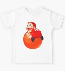 Slam Dunk Baby Kids Tee