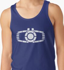 Transformers Matrix of Leadership Tank Top