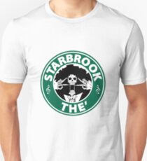STARBROOK THE' Unisex T-Shirt