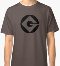 Gru: T-Shirts | Redbubble