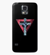 Lady Gaga Symbols Case/Skin for Samsung Galaxy