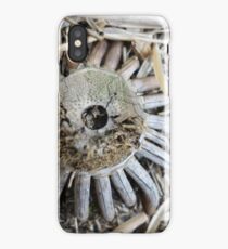 Decay iPhone Case/Skin