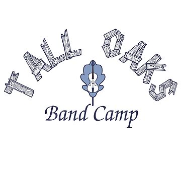 Tall Oaks Band Camp | Essential T-Shirt