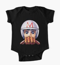 Mach 5 One Piece - Short Sleeve