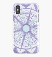 Calendar Tapestry iPhone Case